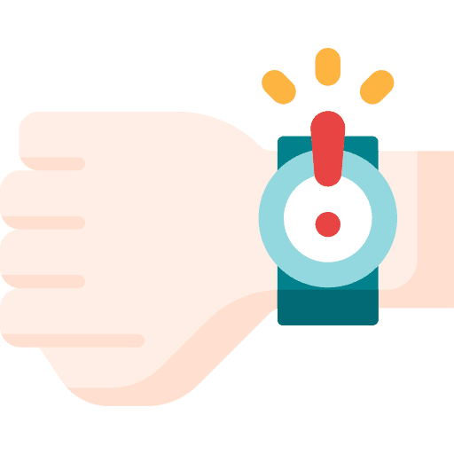 Grappling with Time Constraints